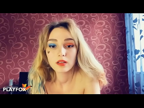 ❤️ Магични очила за виртуелна реалност ми овозможија секс со Харли Квин ☑ Квалитетен секс кај нас ❌️