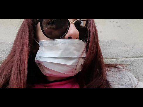 ❤️ Николета му се одмаздува на соседот и моча во неговата гаража (Специјален италијански карантин Covid19) ☑ Квалитетен секс кај нас ❌️