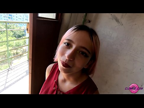 ❤️ Студентски сензуален цица странец во задниот дел - сврши на неговото лице ☑ Квалитетен секс кај нас ❌️